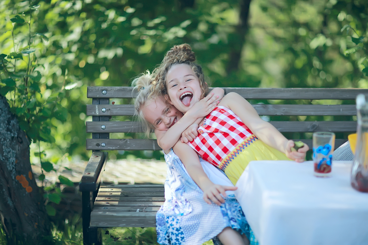 occuper les enfants pendant les vacances ?