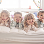 soirée pyjama