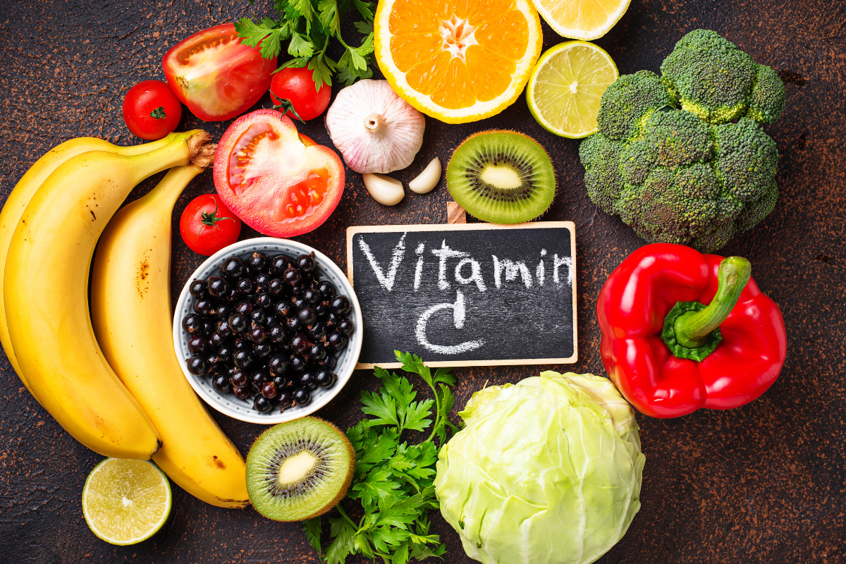 Aliments pour avoir plus d’énergie au quotidien