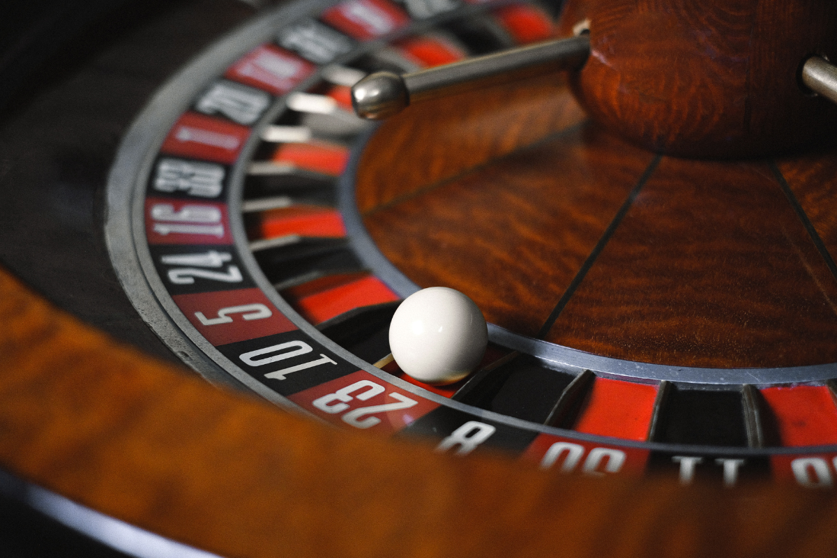 Casino en ligne, Bookmaker, Poker Room