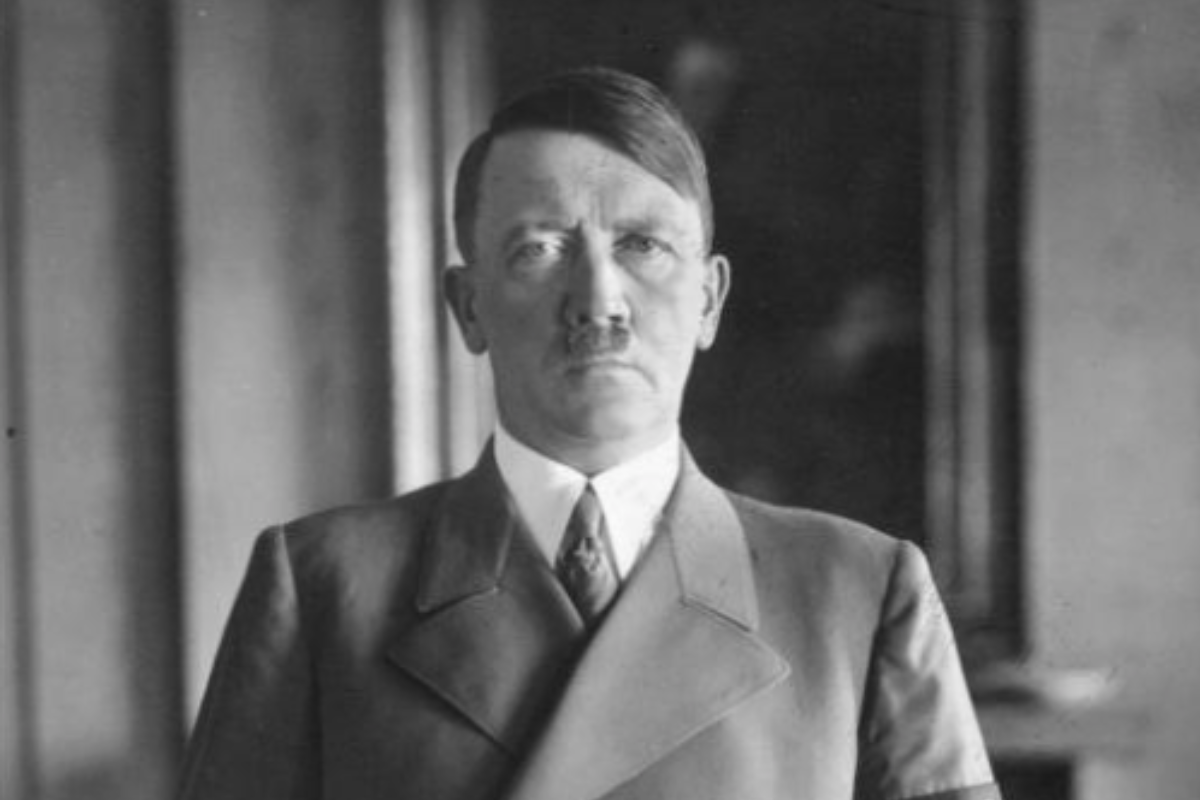 Comment Hitler est mort