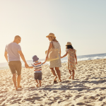 Les meilleures plages d’Europe pour les familles