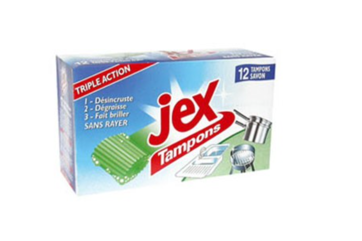 Tampon jex introuvable pourquoi et où s’en procurer ?