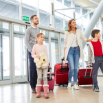 Voyage en famille tout ce qu'il faut prevoir avant de partir