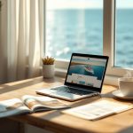 croisière pour obtenir le meilleur prix