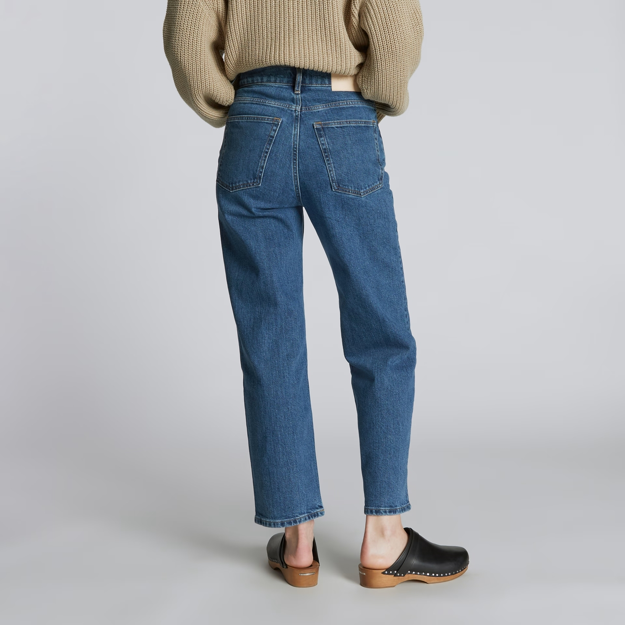 Tendances en matière de jeans pour cet automne