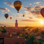 liste destinations pas chères pour partir en vacances