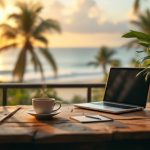 Les meilleures destinations pour les digital nomads en 2025 meilleures destinations pour digital nomads