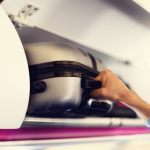 préparer votre valise cabine check-list complete gratuite