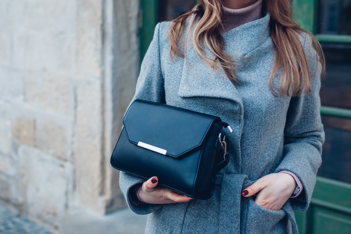 sac à main tendance