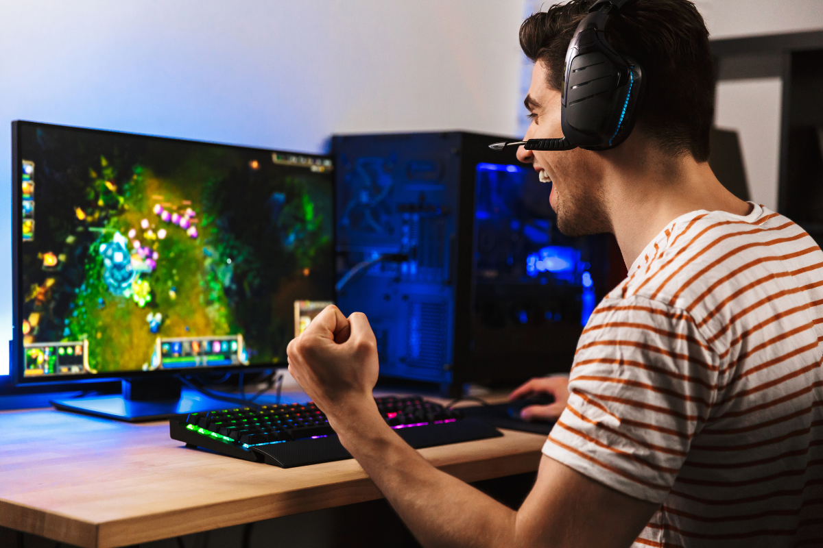 top 10 des tendances igaming