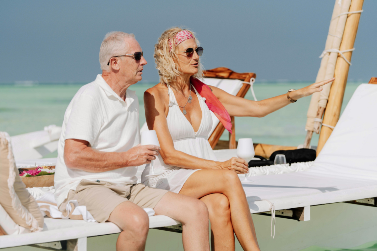 tourisme senior decouvrez le meilleur voyage