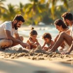 vacances all inclusives en famille au soleil