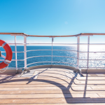 Croisière en solo