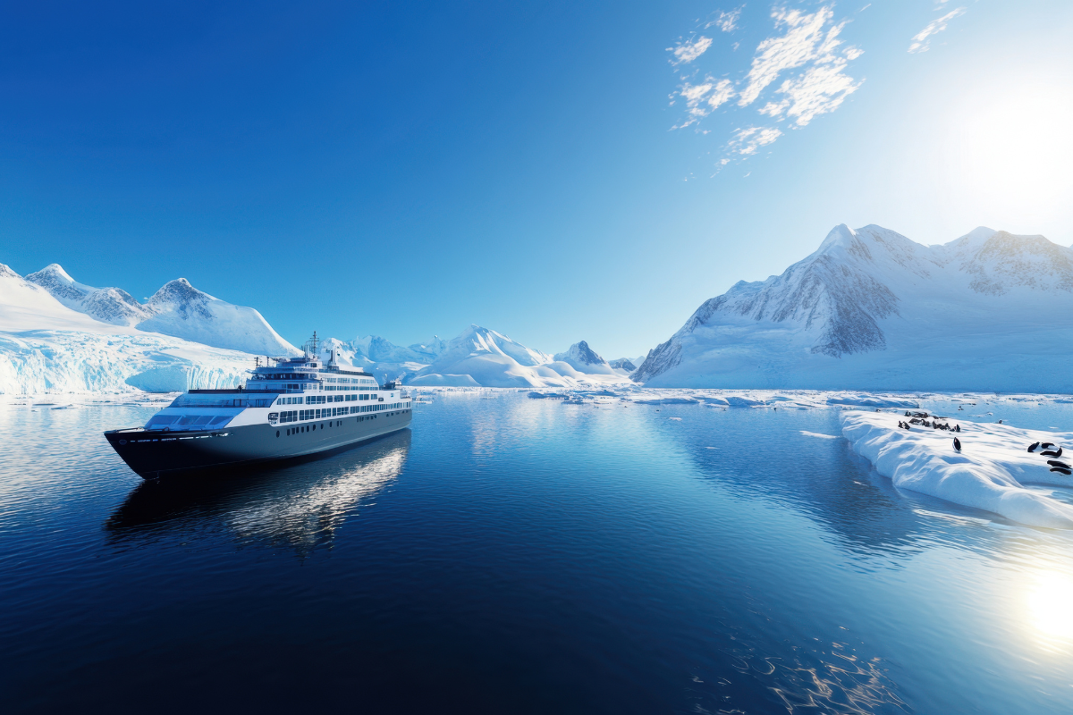 Croisières pour fêter un événement anniversaire, lune de miel, etc