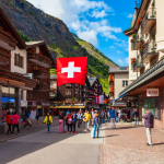 Faut-il un passeport pour aller en Suisse ? Tout savoir avant votre voyage Faut-il un passeport pour aller en Suisse ?