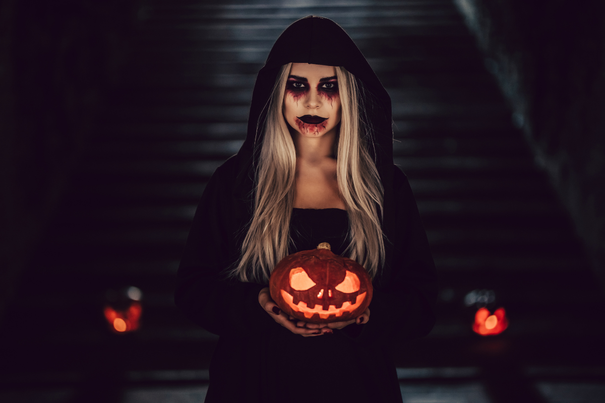 Où trouver le meilleur déguisement Halloween pour femme