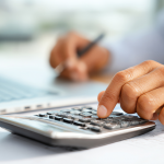 comment calculer un pourcentage ?