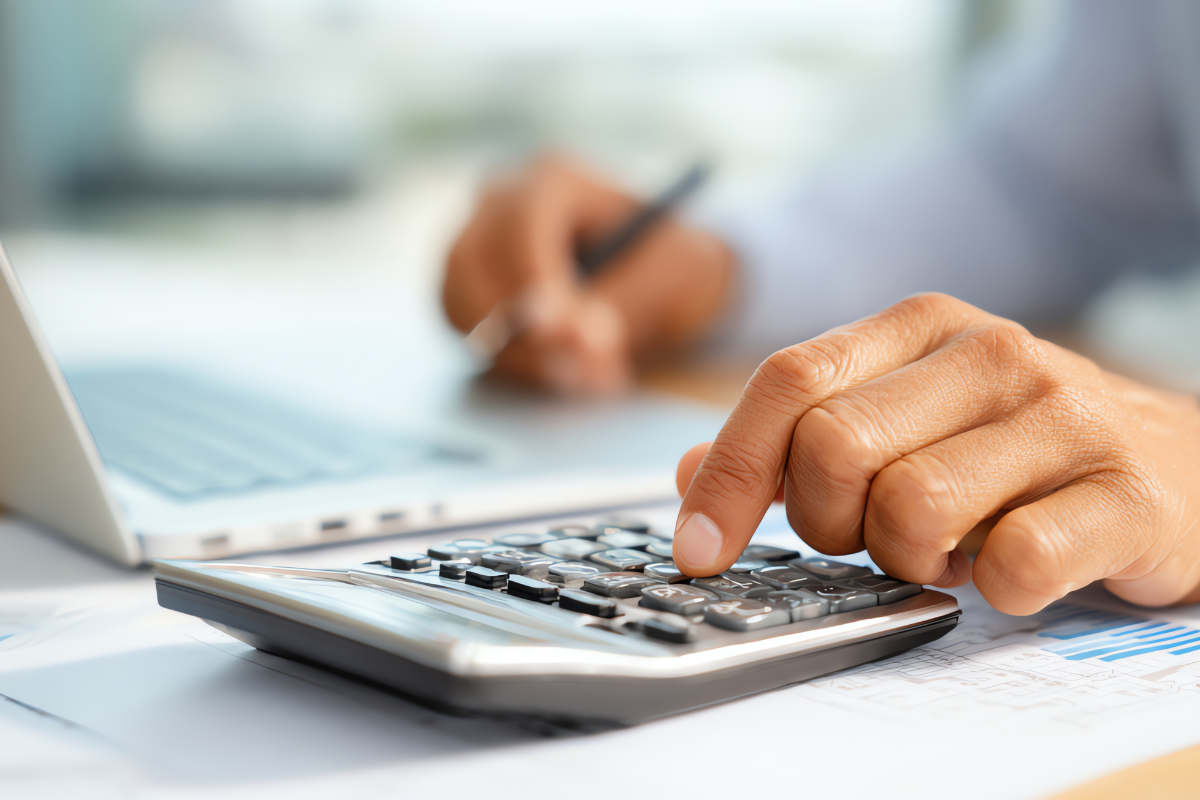 comment calculer un pourcentage ?