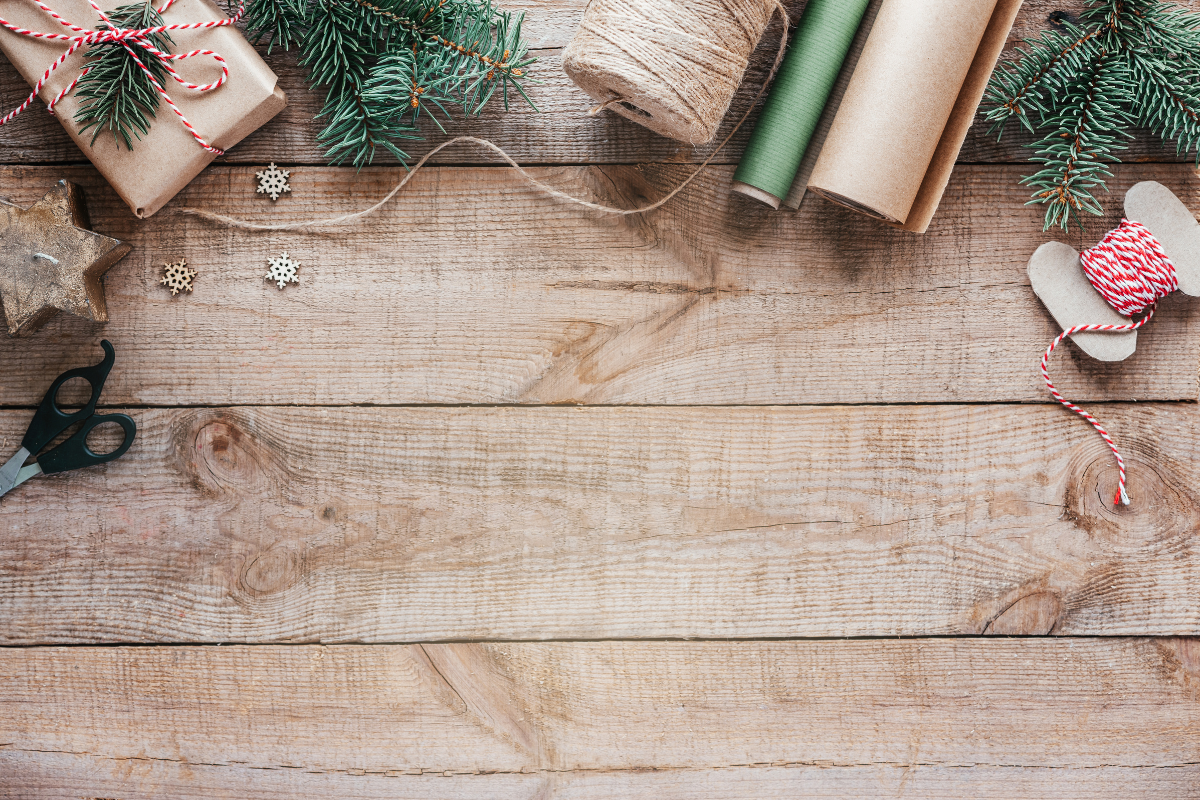 comment faire un beau paquet cadeau