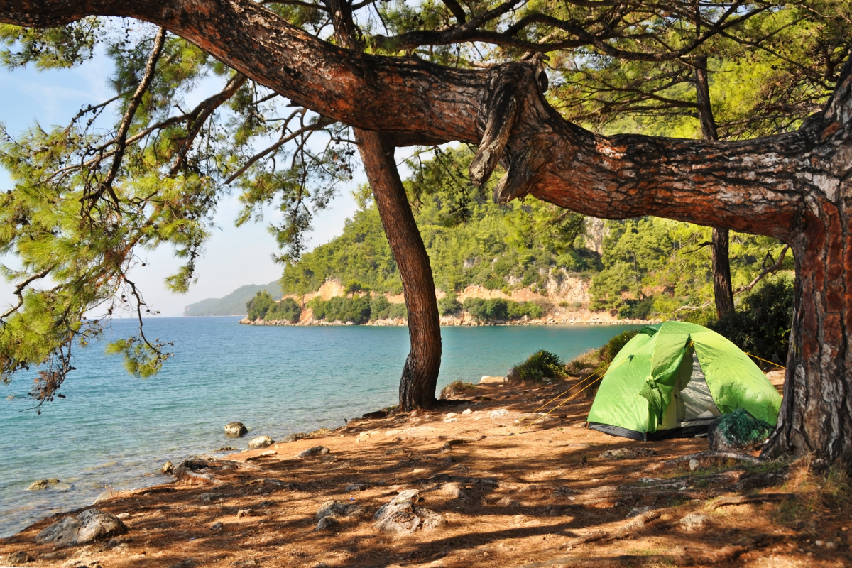 meilleurs campings kids-friendly en France