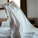 À quelle fréquence changer les draps pour une hygiène impeccable ? tous les combien doit on changer les draps