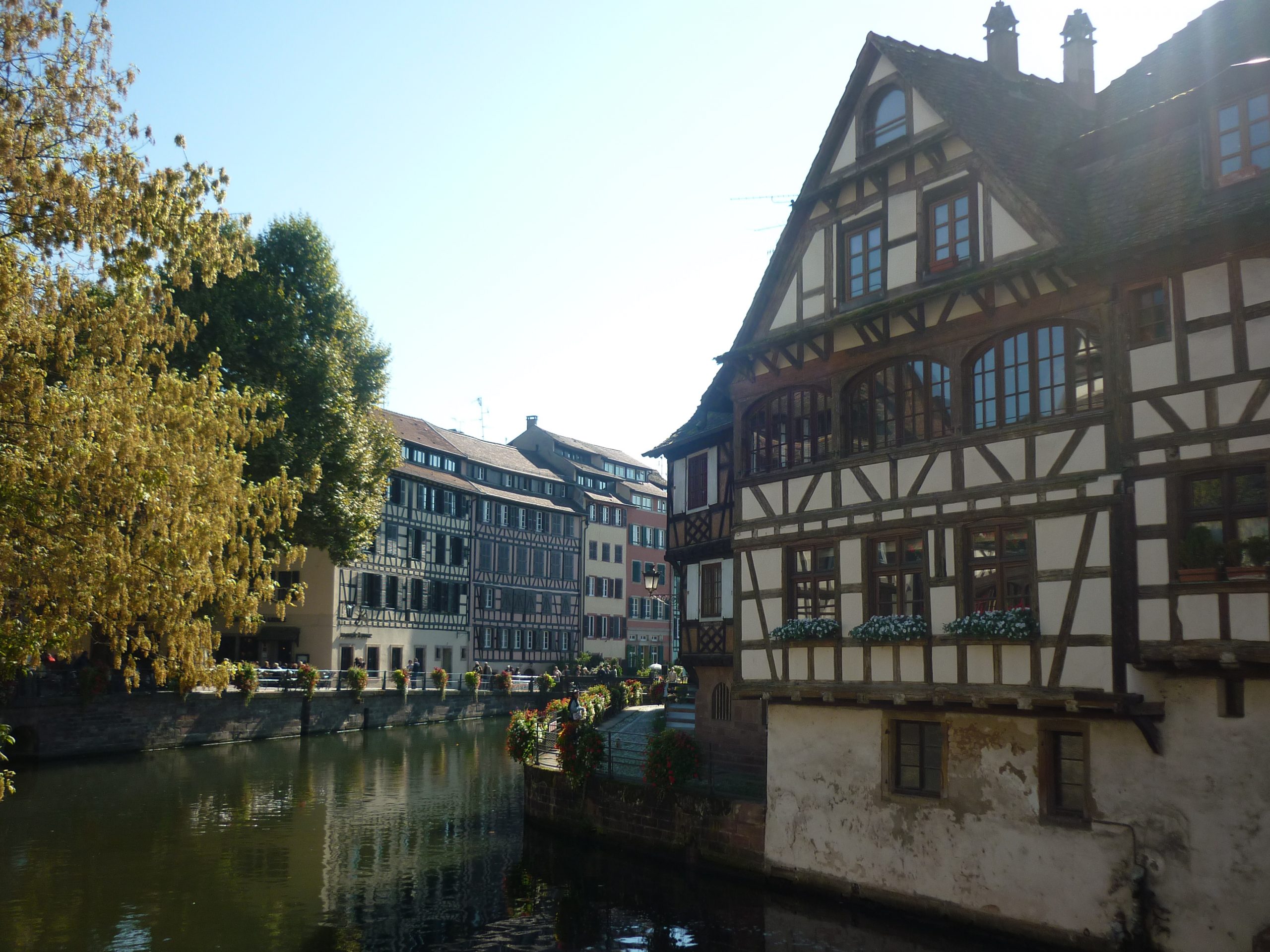 10 visites incontournables alsace 2026