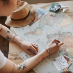 Découvrez les avantages du voyage en solo