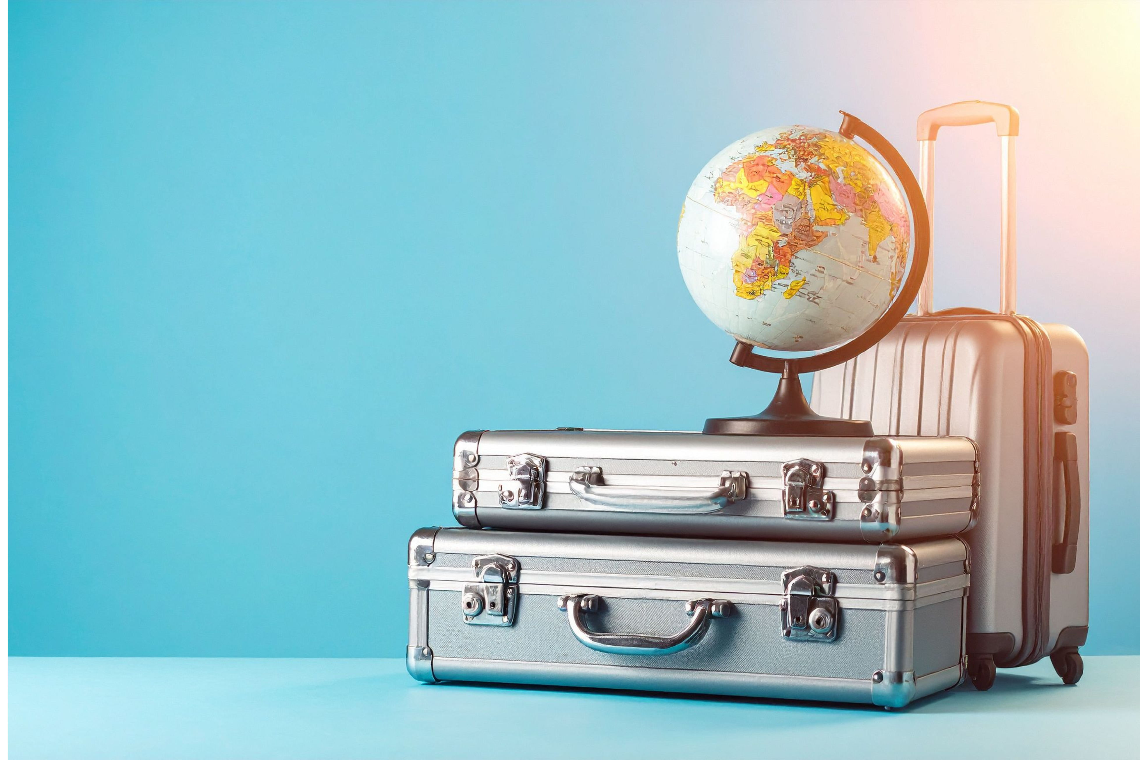 Gagner de l'argent en voyageant