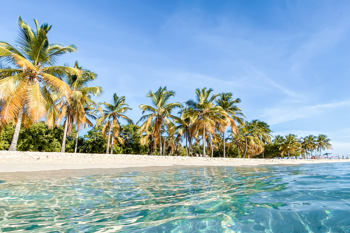 Où partir au soleil en février