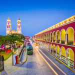 Partir au soleil en décembre vacances de rêve