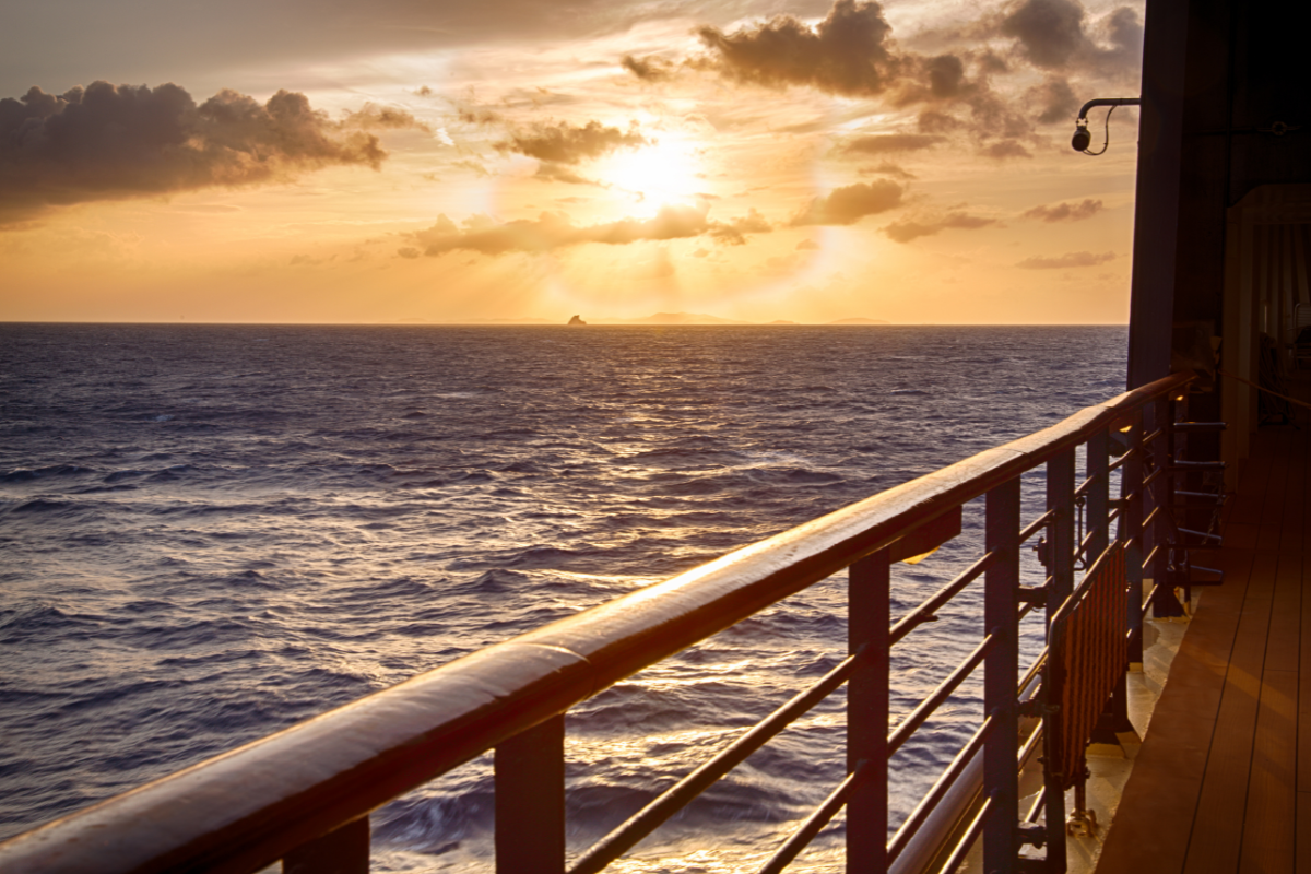 Croisières en Europe