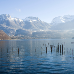 annecy en hiver