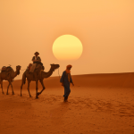 faut il un passeport pour aller au maroc
