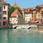 restaurants centre ville annecy