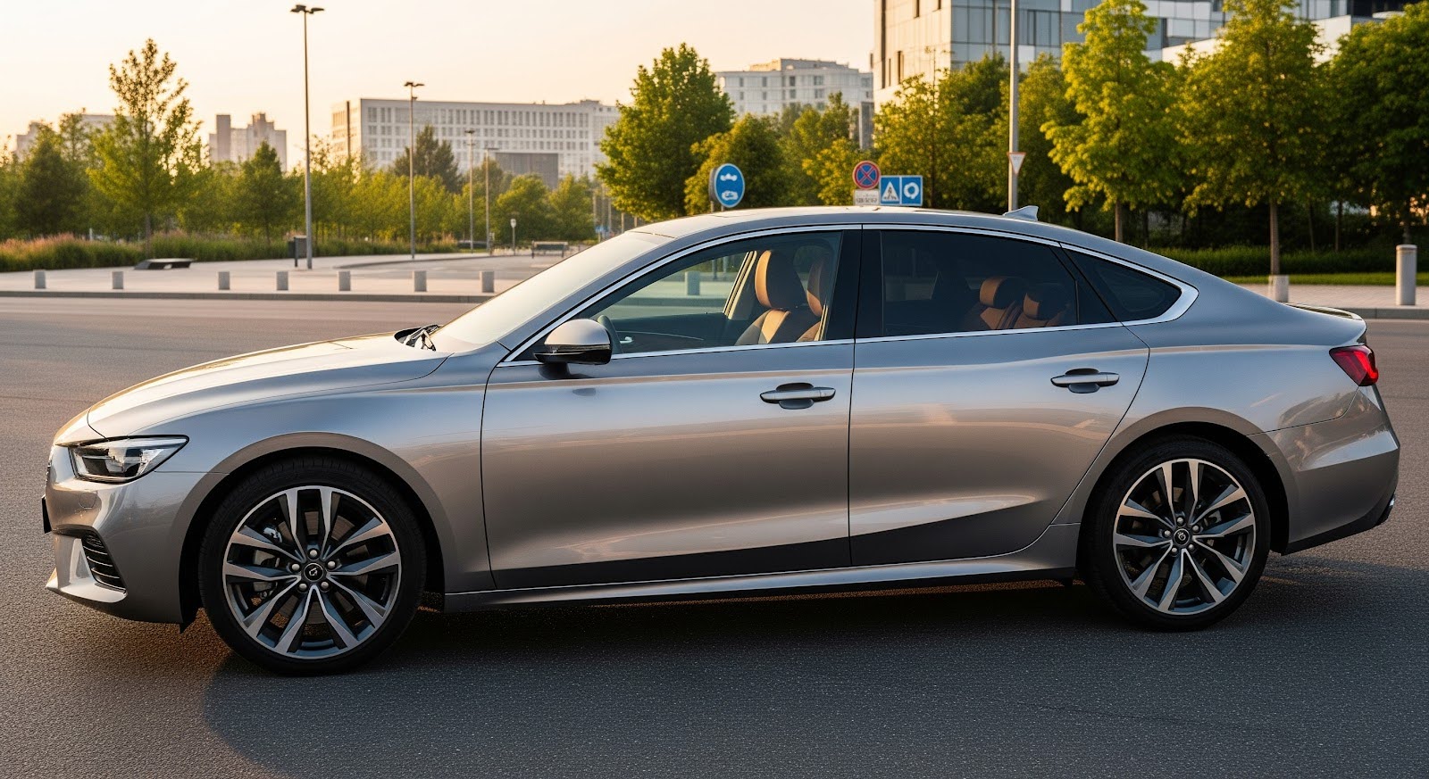 Comment concilier style, confort et sécurité quand on achète une voiture