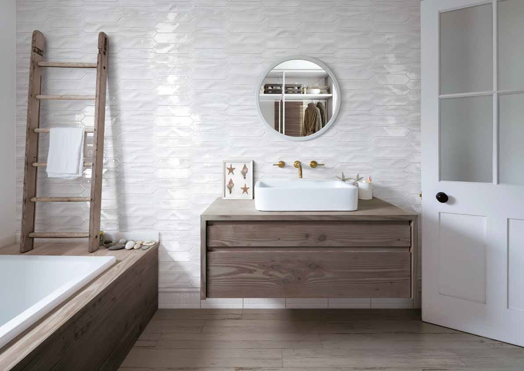 Découvrez l'univers Decorasalledebain pour transformer votre salle de bain