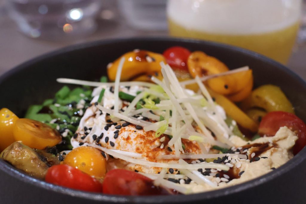 sanzaru brunch annecy