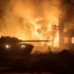 Guerre mondiale 2026 scénarios, enjeux et perspectives géopolitiques