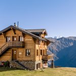 Les meilleurs destinations pour une location de chalets à la montagne