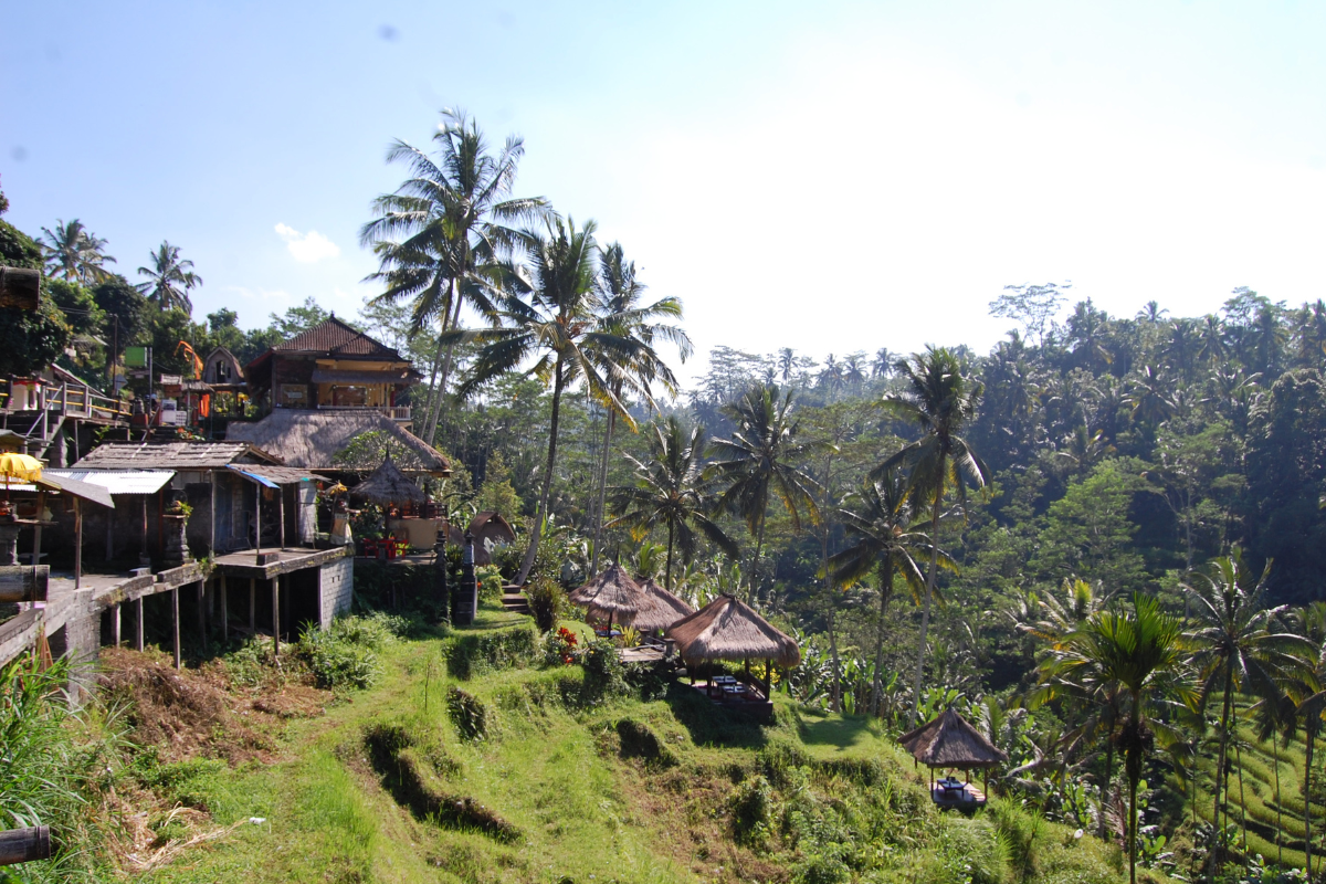 bali quelle heure est il à bali