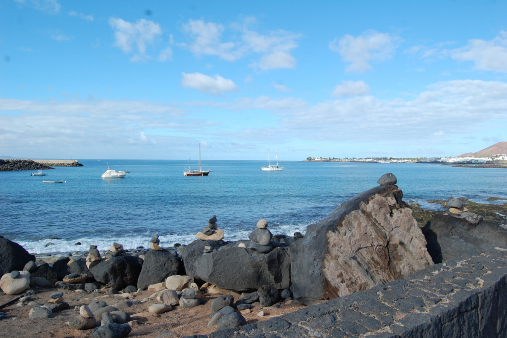 îles canaries lanzarote