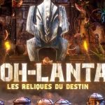 koh lanta les reliques du destin 2026
