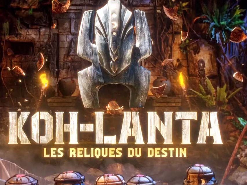 koh lanta les reliques du destin 2026