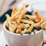 Les meilleures variétés de pommes de terre pour préparer des frites irréprochables la meilleures variété de pommes de terre pour frites