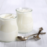 Recette facile de yaourt vanille