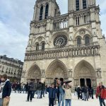 cathédrale Notre-Dame de Paris