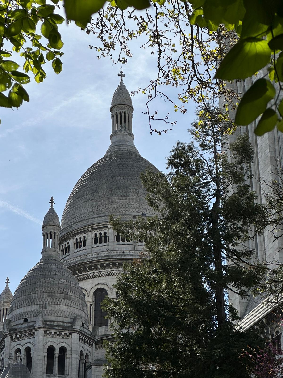 montmartre