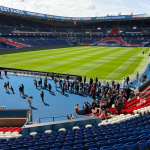 stade du psg