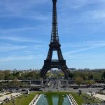tour eiffel paris